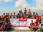 We, Asian Youth, Are The Future